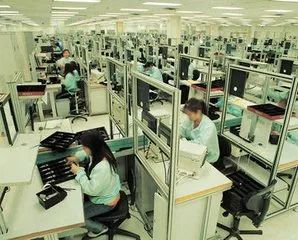 昆山發布半個月停產令 日月光等270廠商上榜，計算機系統服務承壓
